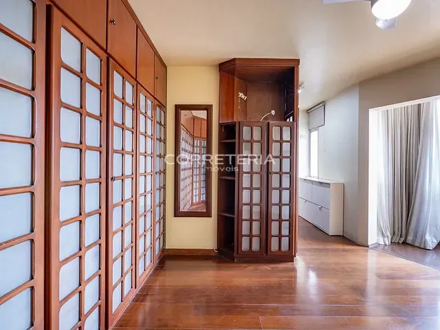 Apartamento 4 quartos e 3 banheiros, à venda, no bairro Mirandópolis em São Paulo