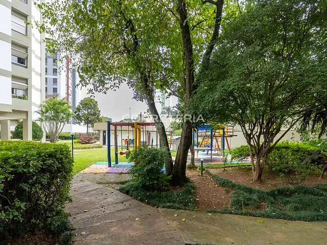 Apartamento 4 quartos e 3 banheiros, à venda, no bairro Mirandópolis em São Paulo