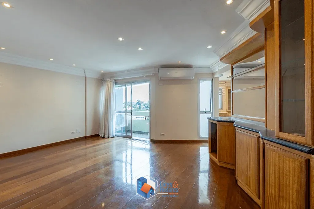 Apartamento, 4 quartos, 166 m² - Foto 23