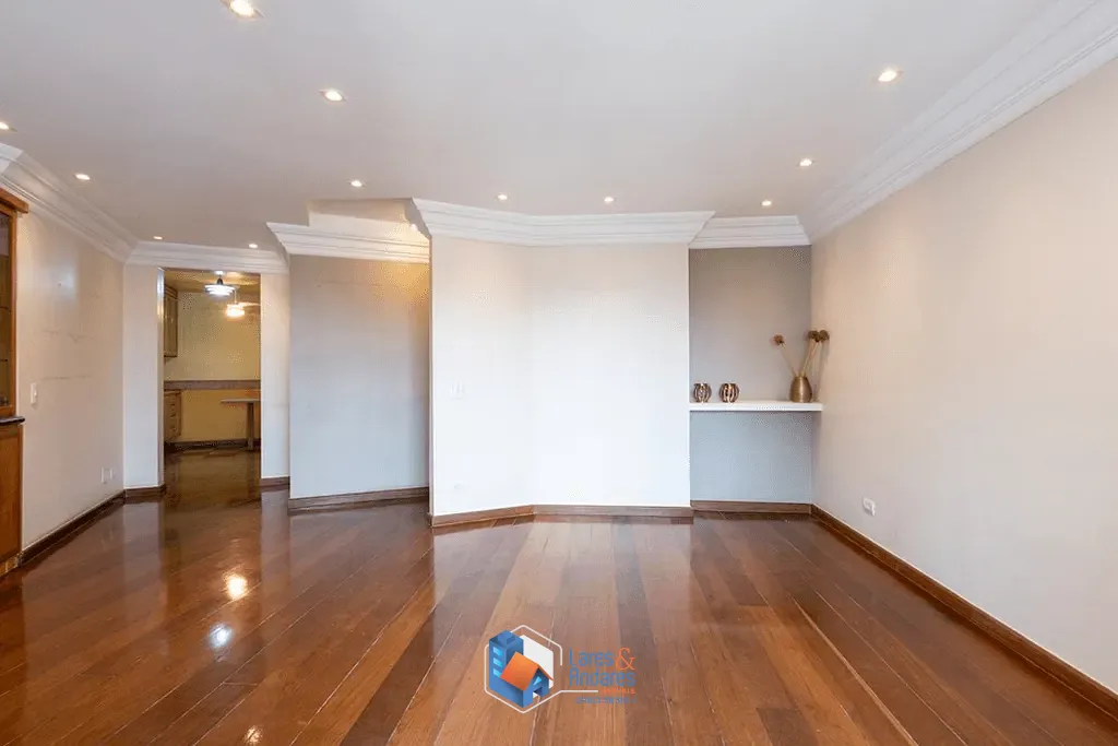 Apartamento, 4 quartos, 166 m² - Foto 24