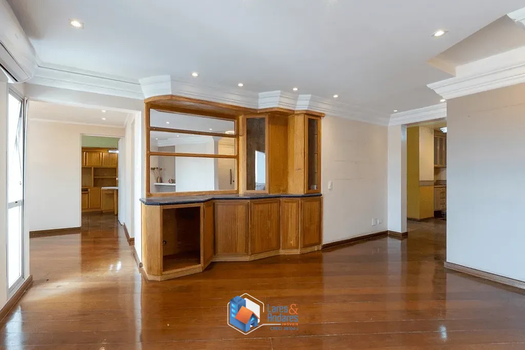 Apartamento, 4 quartos, 166 m² - Foto 26
