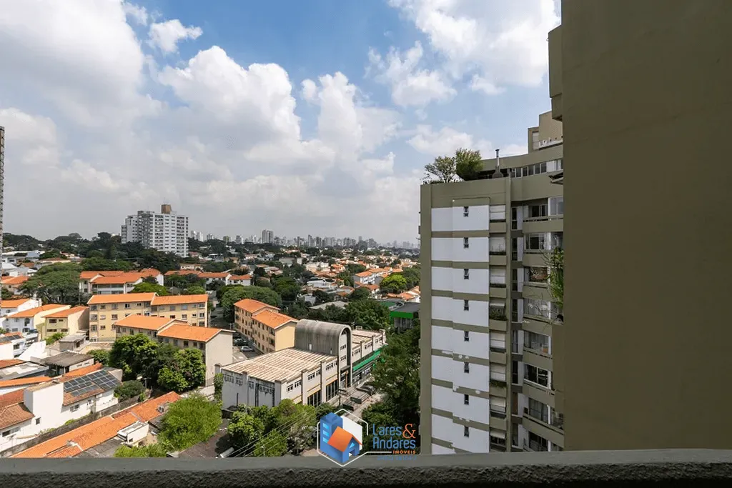 Apartamento, 4 quartos, 166 m² - Foto 27