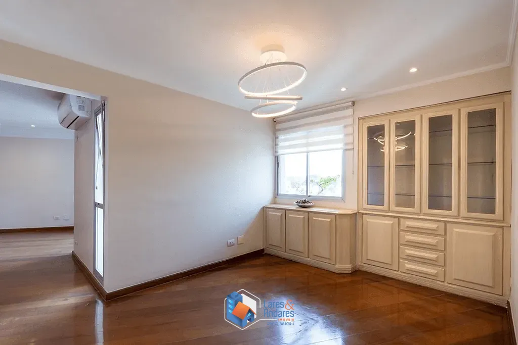 Apartamento, 4 quartos, 166 m² - Foto 30
