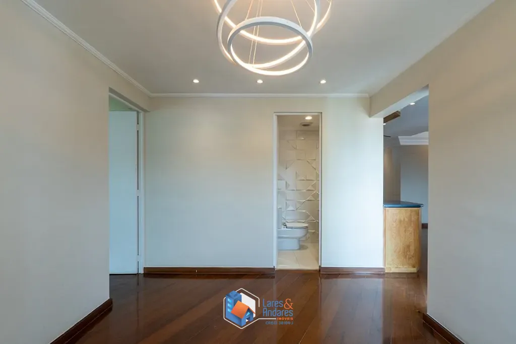 Apartamento, 4 quartos, 166 m² - Foto 31