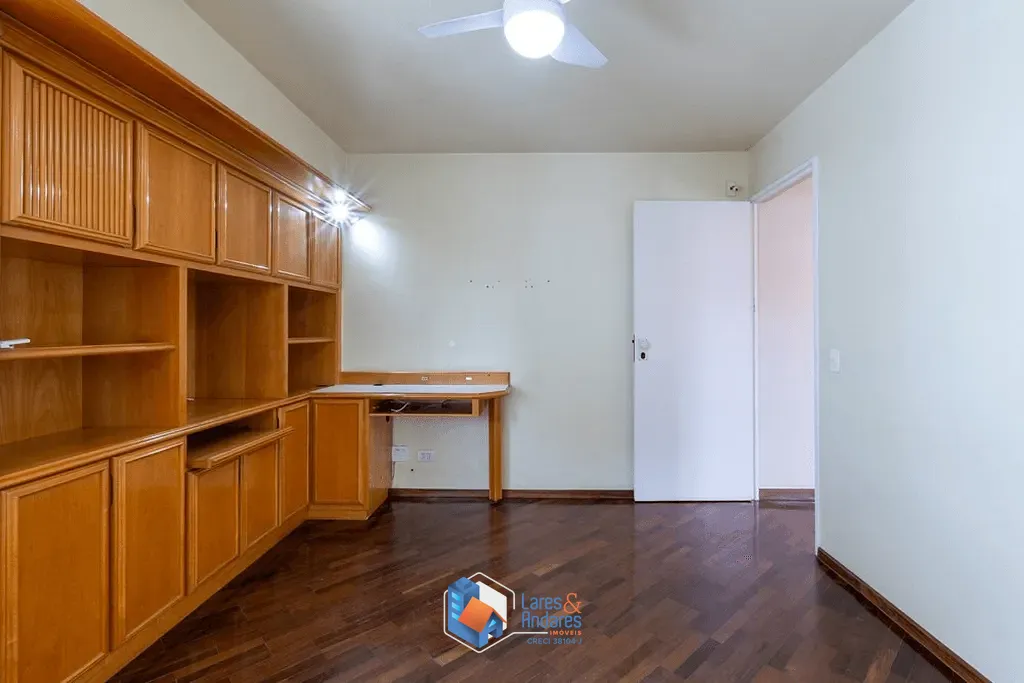 Apartamento, 4 quartos, 166 m² - Foto 33