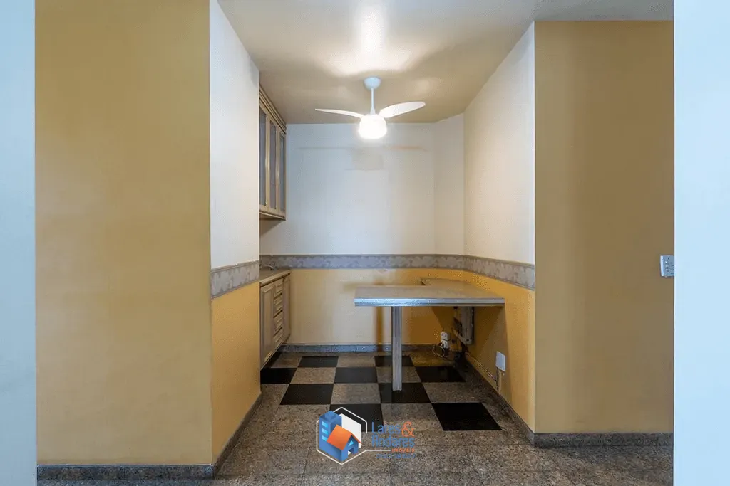 Apartamento, 4 quartos, 166 m² - Foto 35