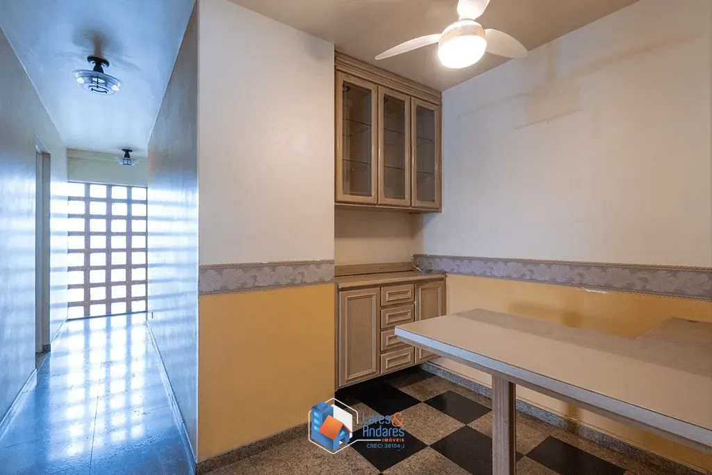 Apartamento, 4 quartos, 166 m² - Foto 36