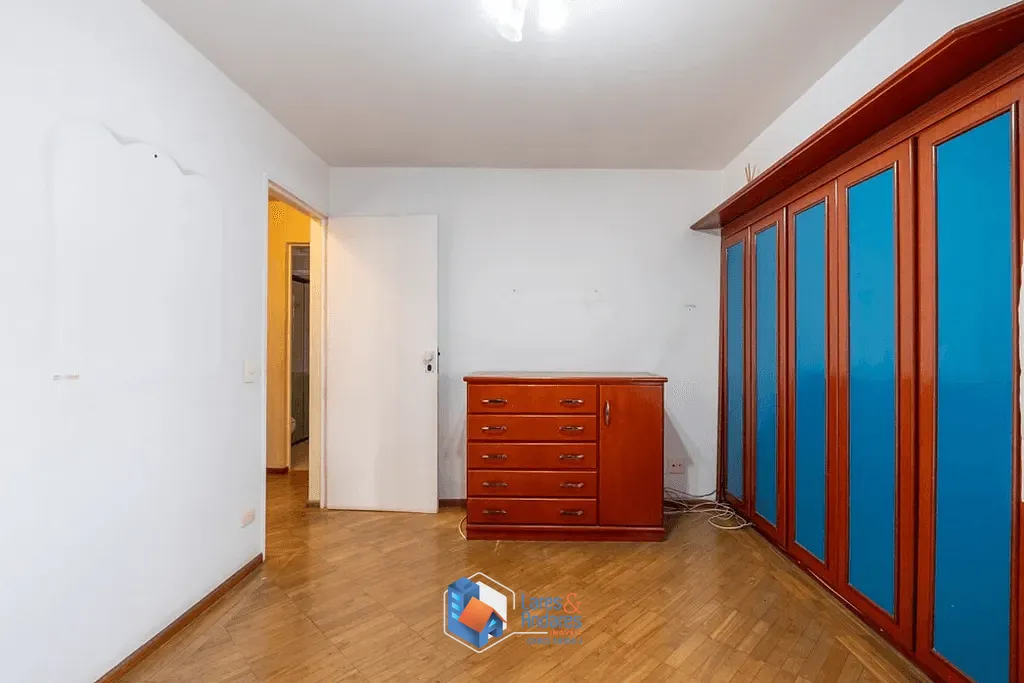 Apartamento, 4 quartos, 166 m² - Foto 38