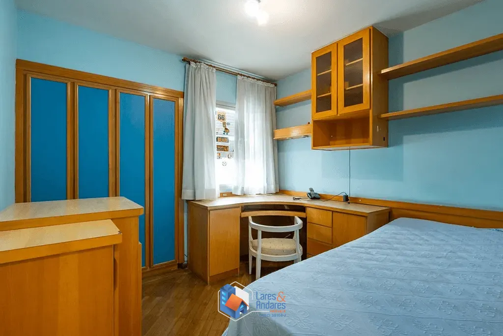 Apartamento, 4 quartos, 166 m² - Foto 39