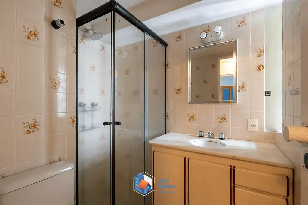 Apartamento, 4 quartos, 166 m² - Foto 32