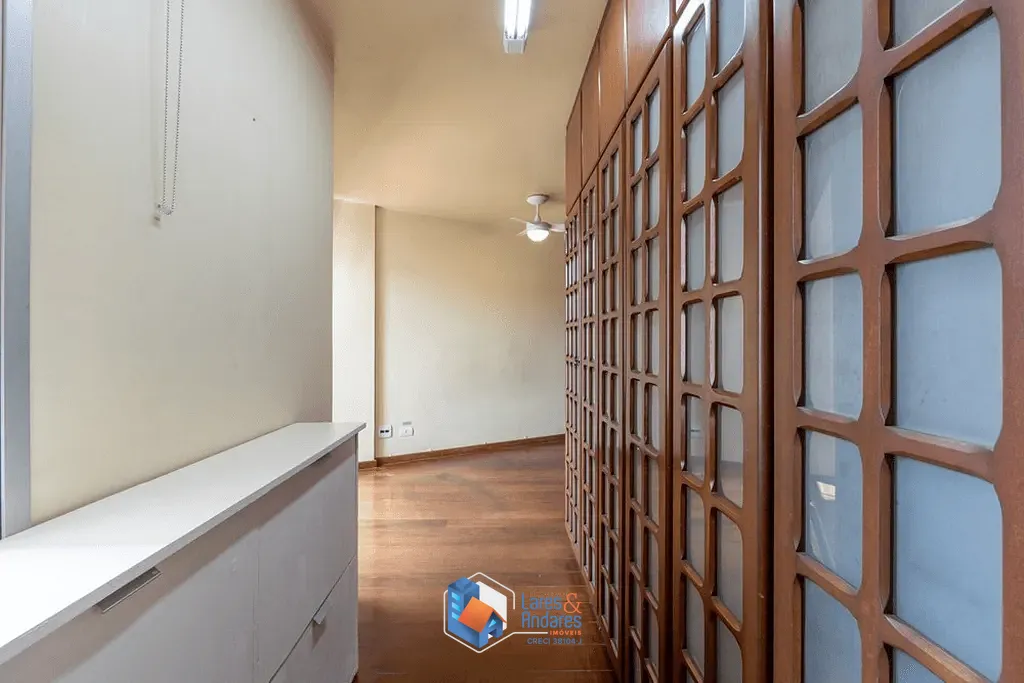 Apartamento, 4 quartos, 166 m² - Foto 12