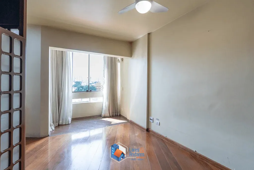 Apartamento, 4 quartos, 166 m² - Foto 4