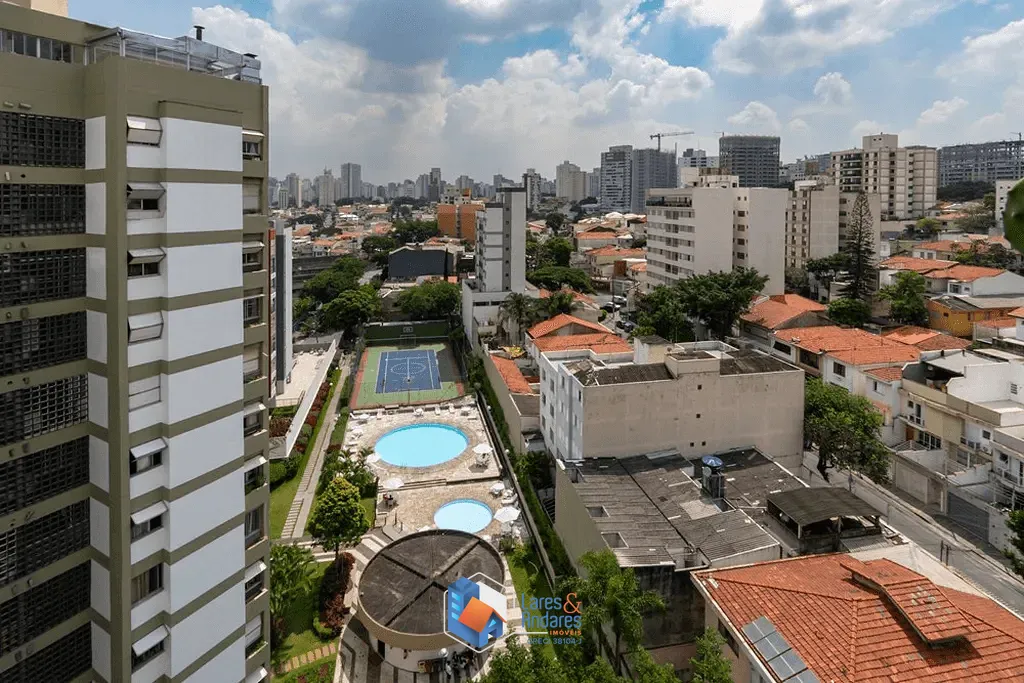 Apartamento, 4 quartos, 166 m² - Foto 5