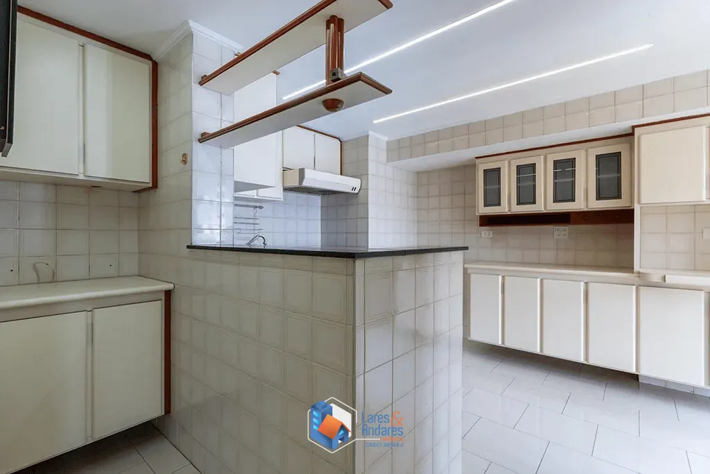 Apartamento, 4 quartos, 166 m² - Foto 6