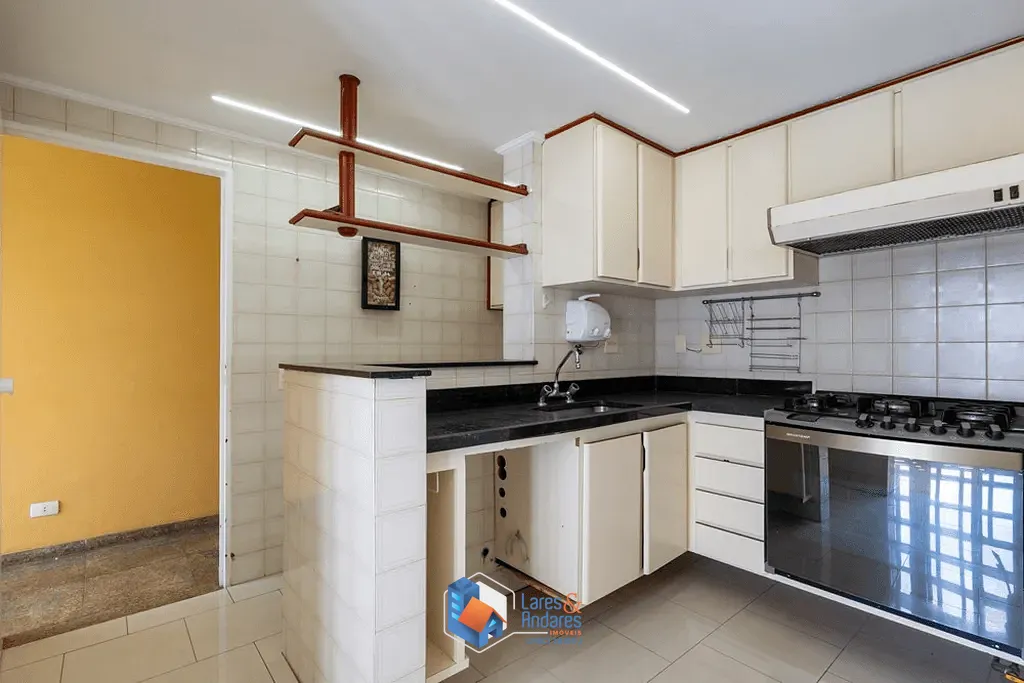 Apartamento, 4 quartos, 166 m² - Foto 8
