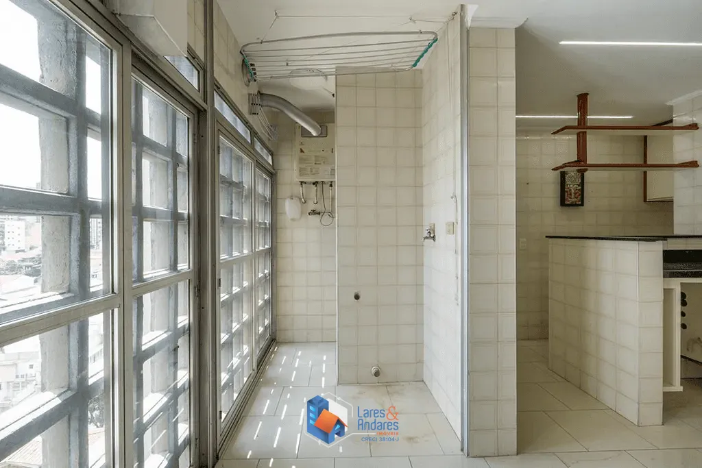 Apartamento, 4 quartos, 166 m² - Foto 9