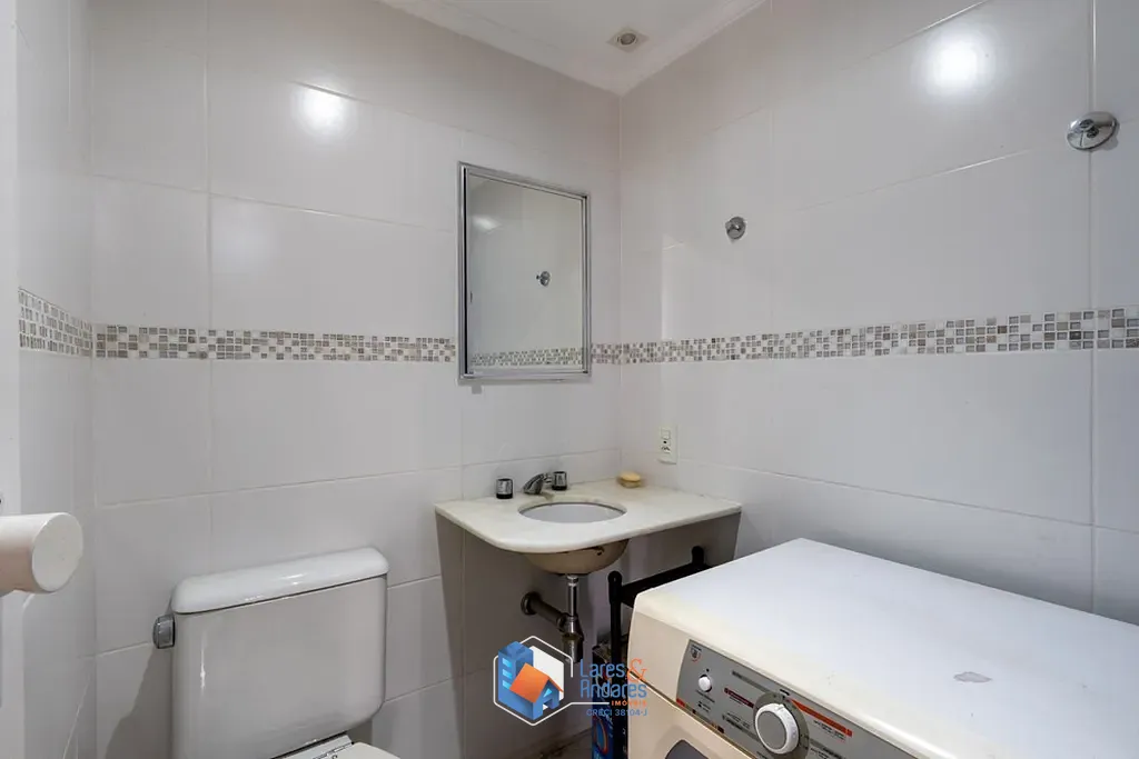 Apartamento, 4 quartos, 166 m² - Foto 10