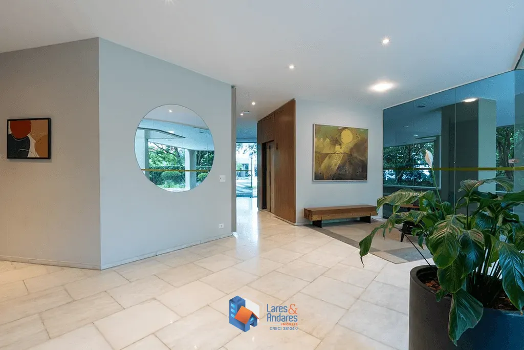 Apartamento, 4 quartos, 166 m² - Foto 11