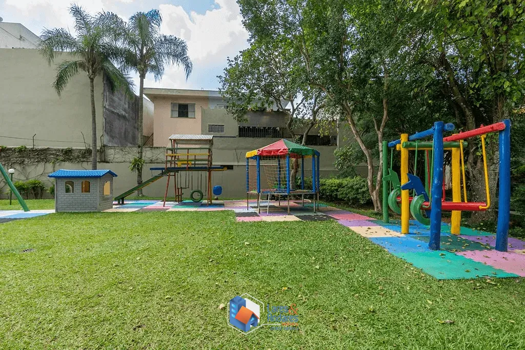 Apartamento, 4 quartos, 166 m² - Foto 13