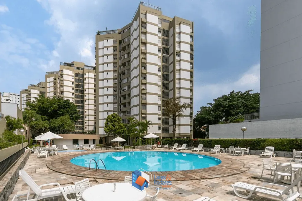 Apartamento, 4 quartos, 166 m² - Foto 15
