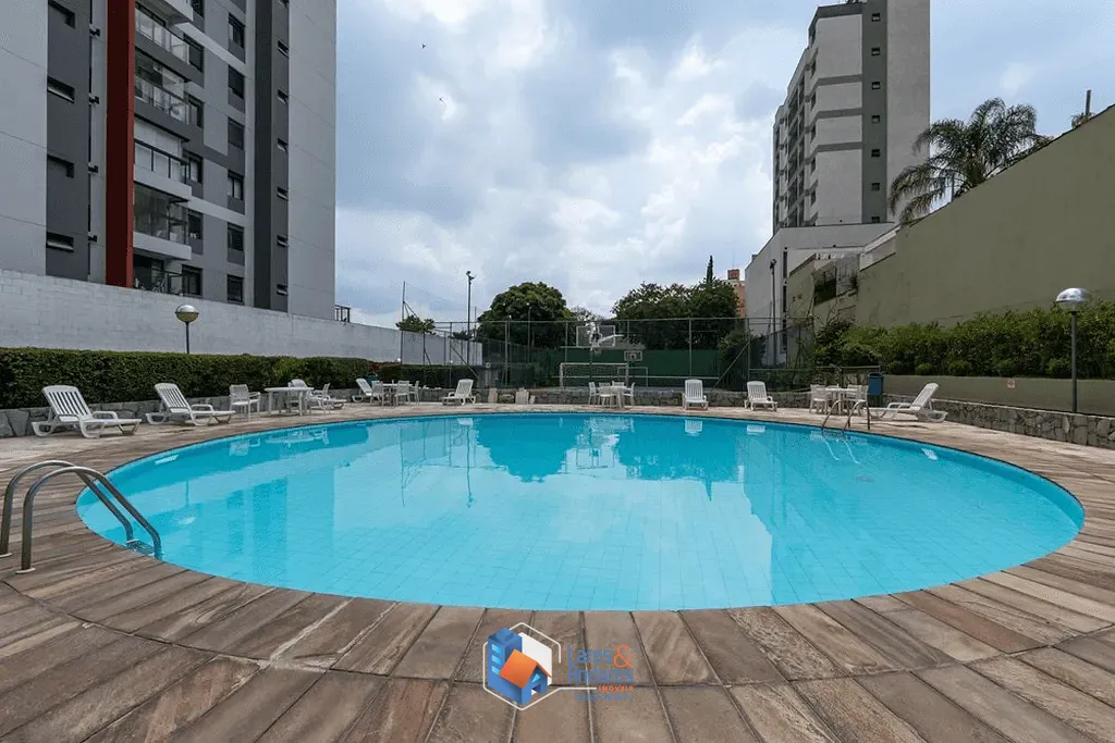 Apartamento, 4 quartos, 166 m² - Foto 16