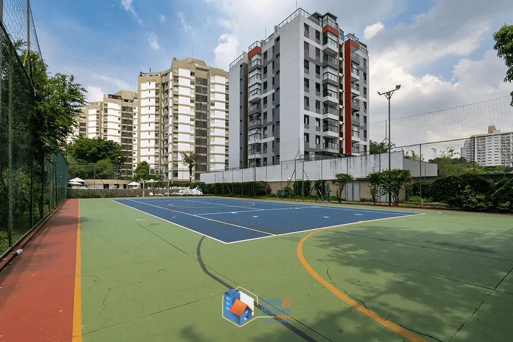 Apartamento, 4 quartos, 166 m² - Foto 17