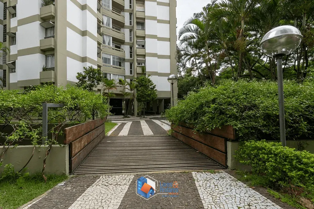 Apartamento, 4 quartos, 166 m² - Foto 18