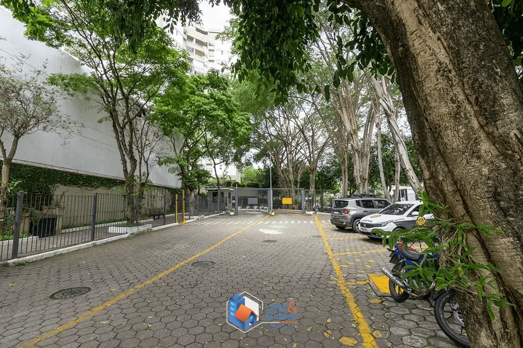 Apartamento, 4 quartos, 166 m² - Foto 21