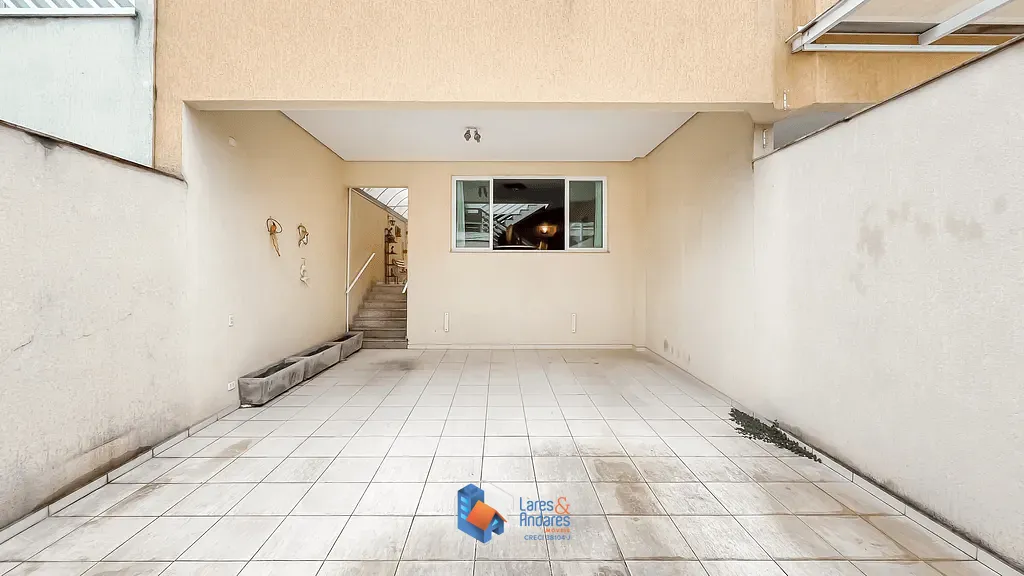Casa, 4 quartos, 230 m² - Foto 26