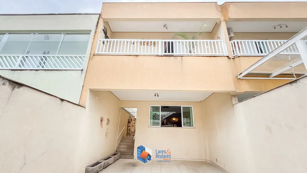 Casa, 4 quartos, 230 m² - Foto 28