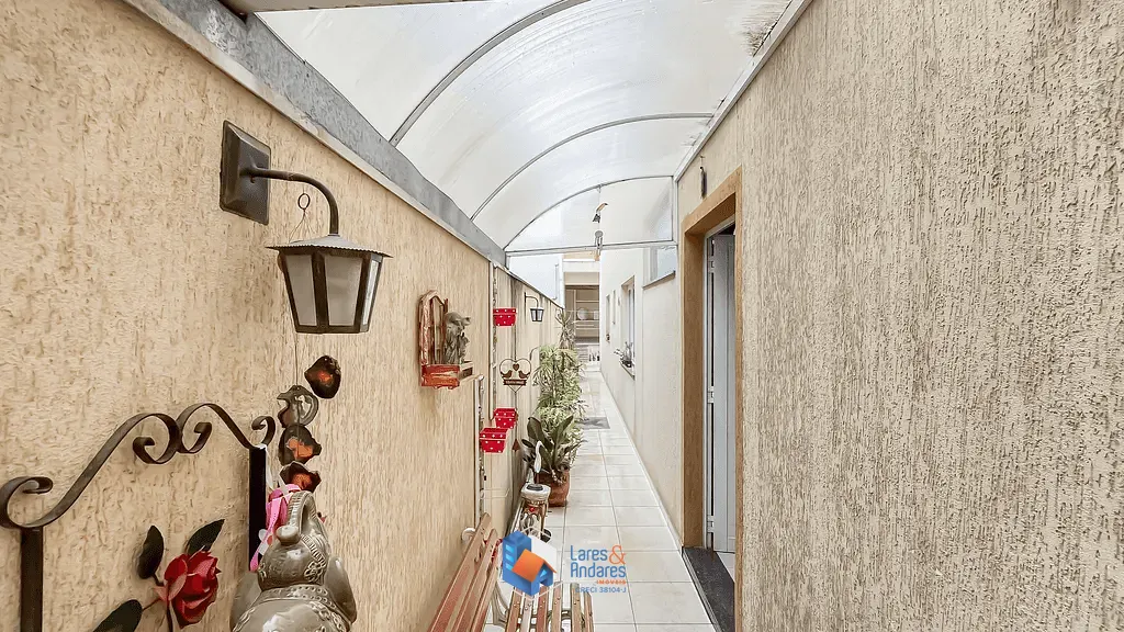 Casa, 4 quartos, 230 m² - Foto 29