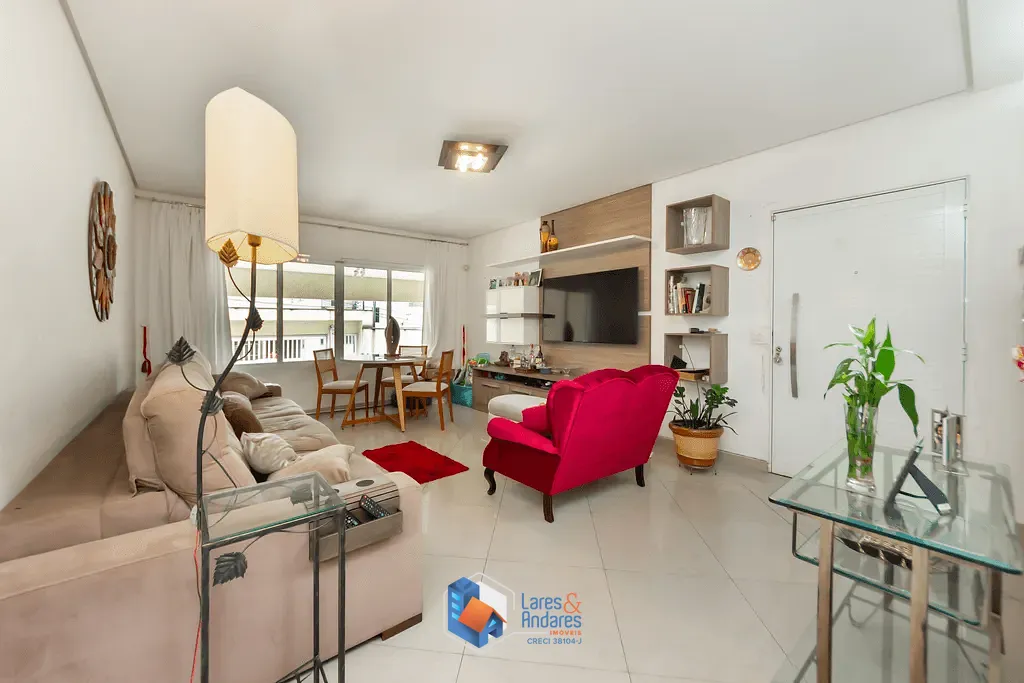 Casa, 4 quartos, 230 m² - Foto 30