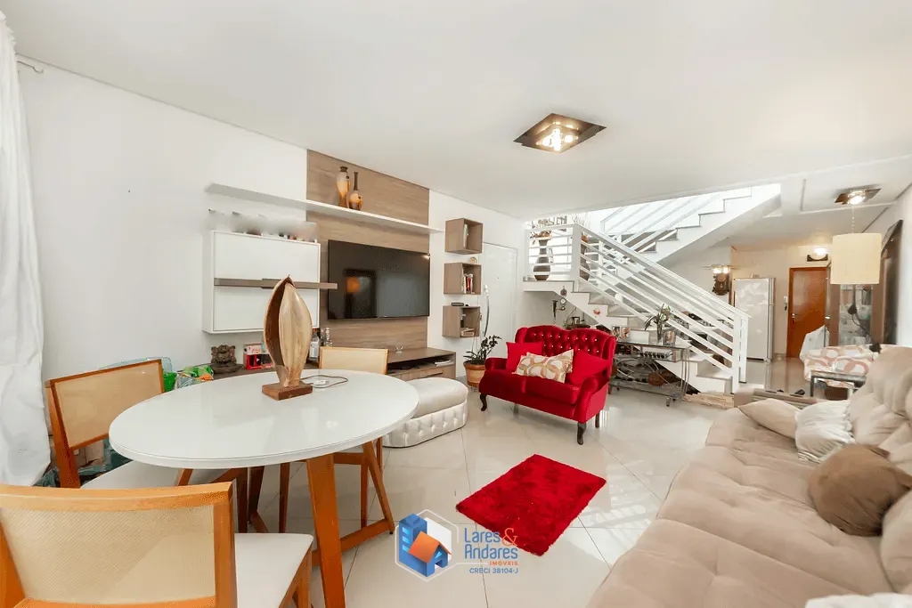 Casa, 4 quartos, 230 m² - Foto 32