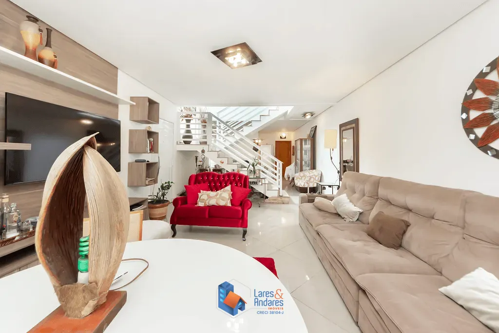 Casa, 4 quartos, 230 m² - Foto 33