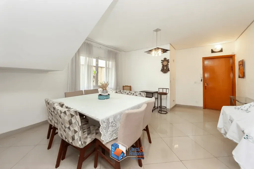 Casa, 4 quartos, 230 m² - Foto 34