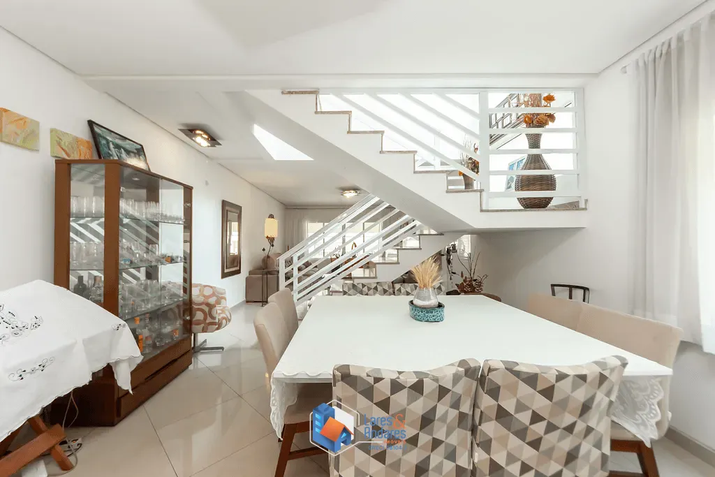 Casa, 4 quartos, 230 m² - Foto 36