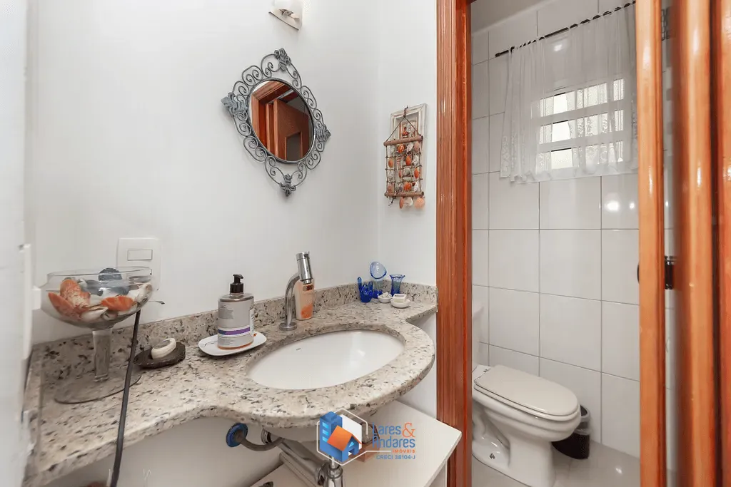 Casa, 4 quartos, 230 m² - Foto 37