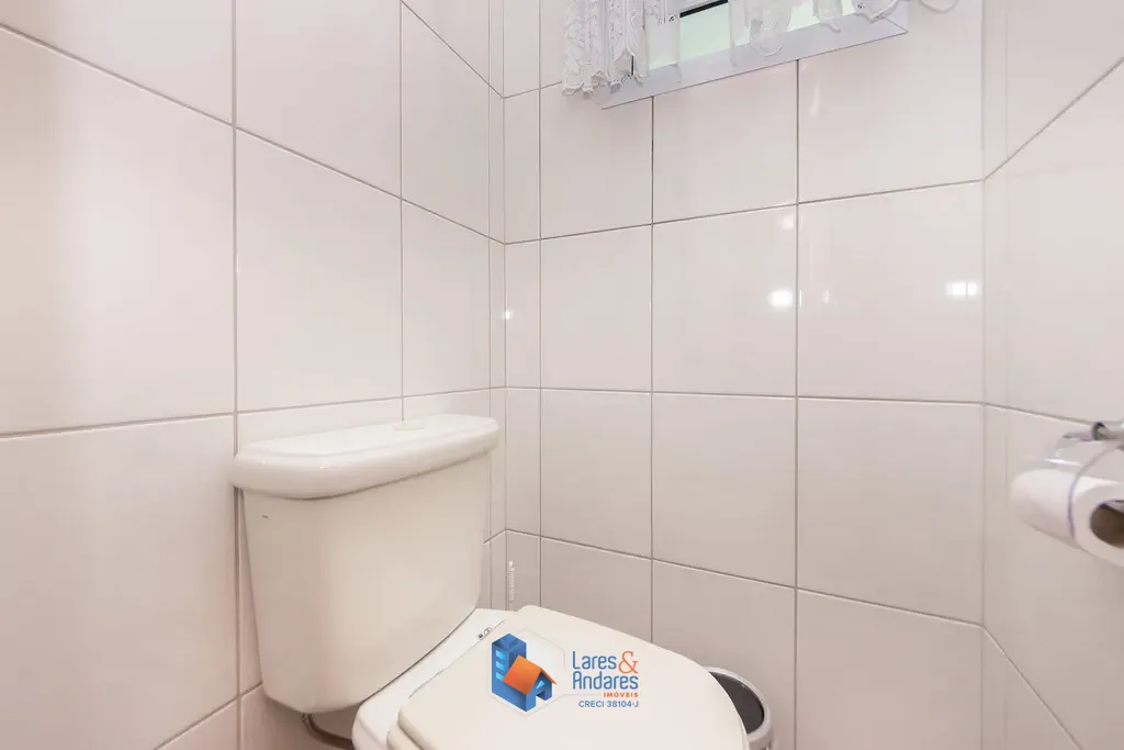 Casa, 4 quartos, 230 m² - Foto 38