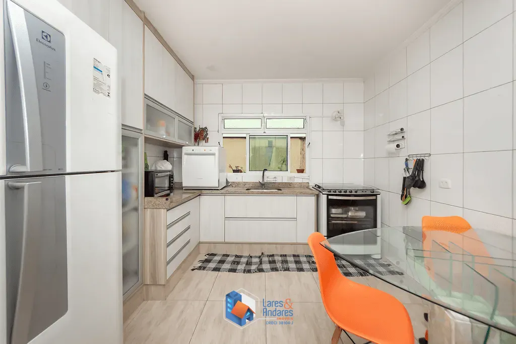 Casa, 4 quartos, 230 m² - Foto 40