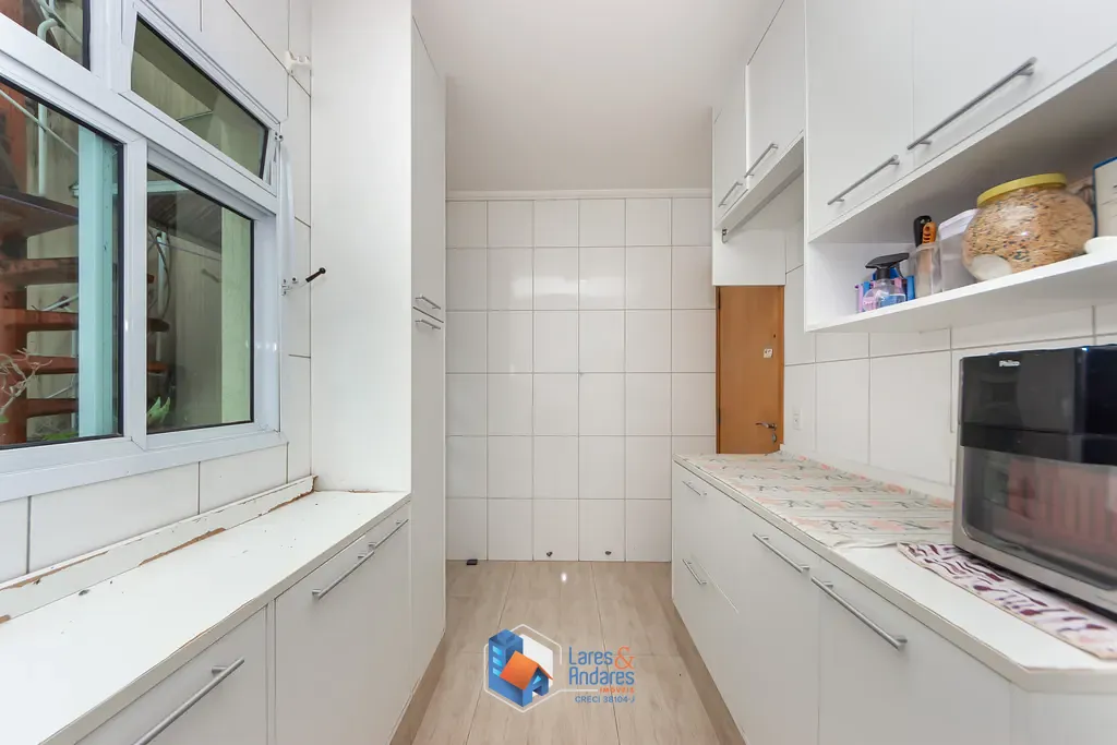 Casa, 4 quartos, 230 m² - Foto 43