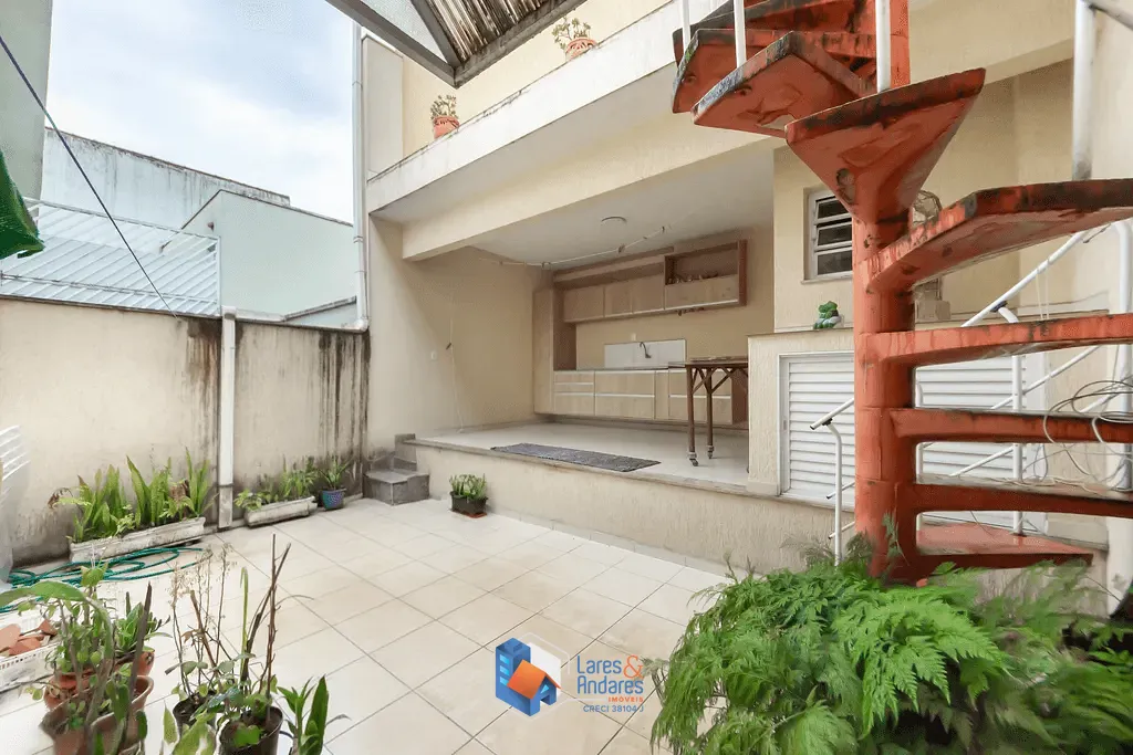 Casa, 4 quartos, 230 m² - Foto 44