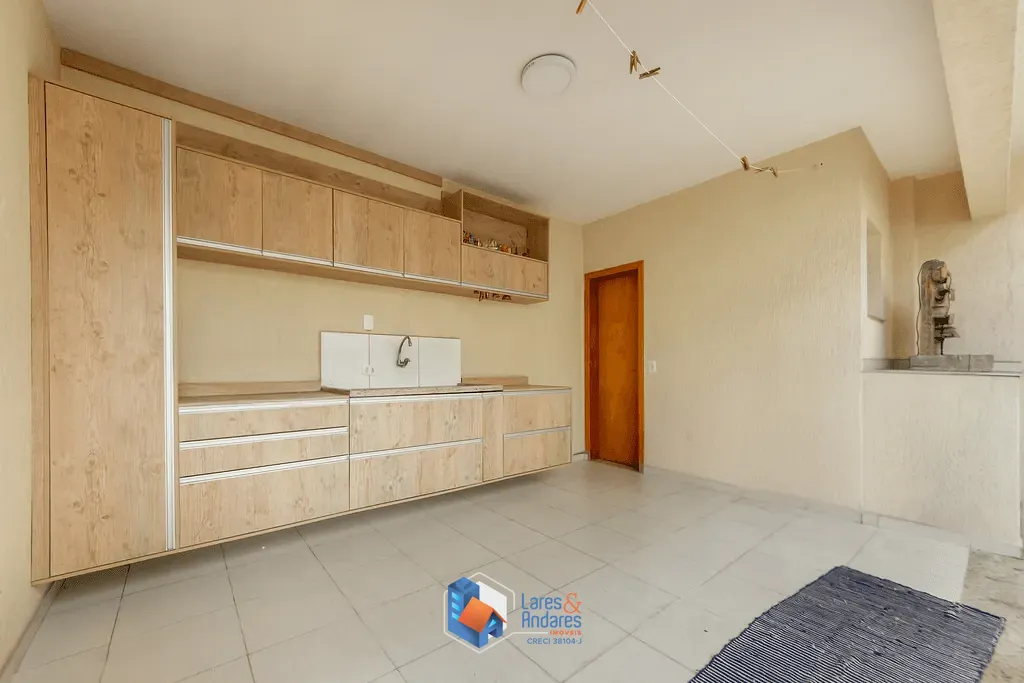 Casa, 4 quartos, 230 m² - Foto 13