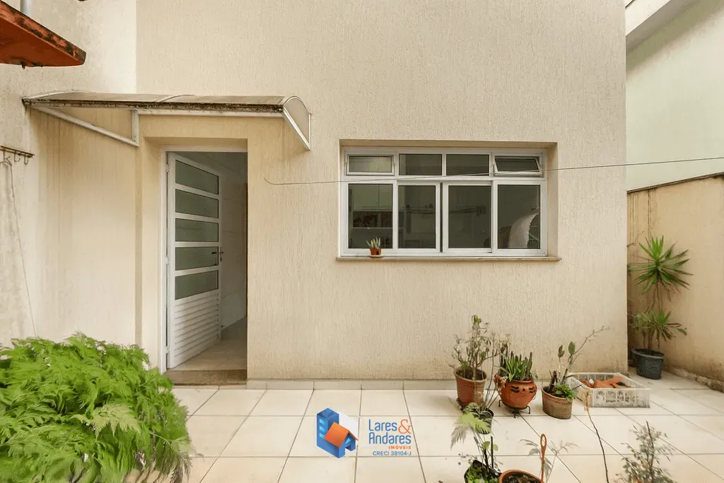Casa, 4 quartos, 230 m² - Foto 4