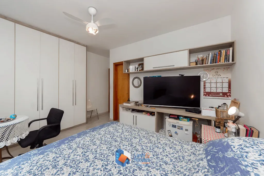 Casa, 4 quartos, 230 m² - Foto 6