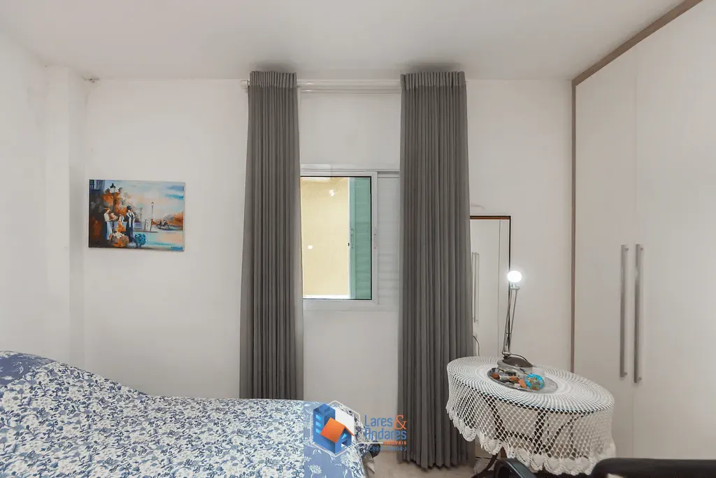 Casa, 4 quartos, 230 m² - Foto 7