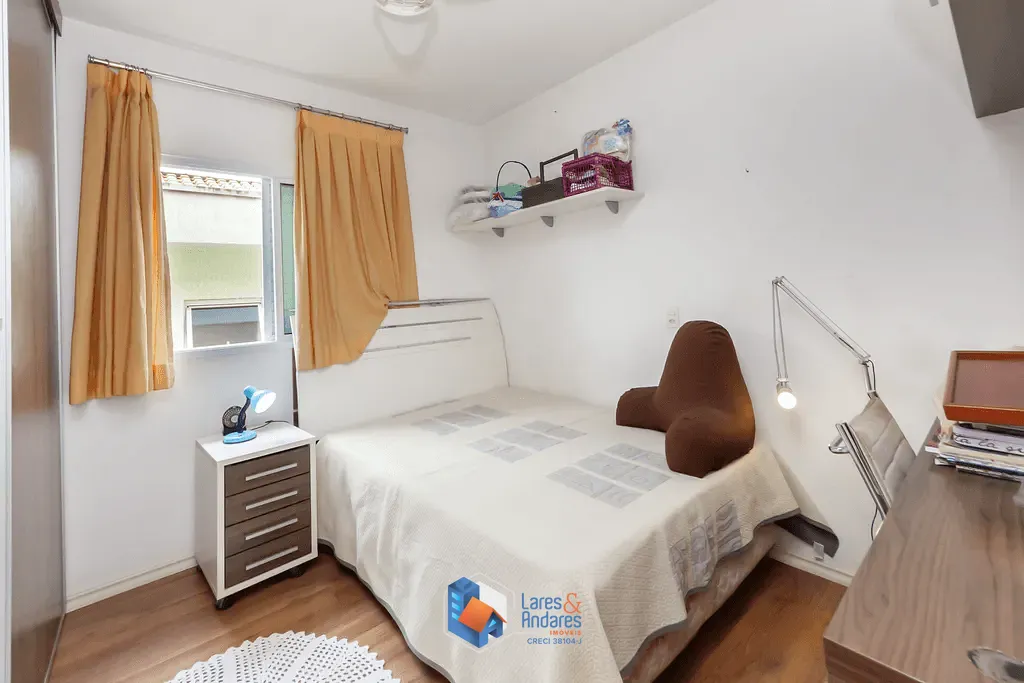 Casa, 4 quartos, 230 m² - Foto 9