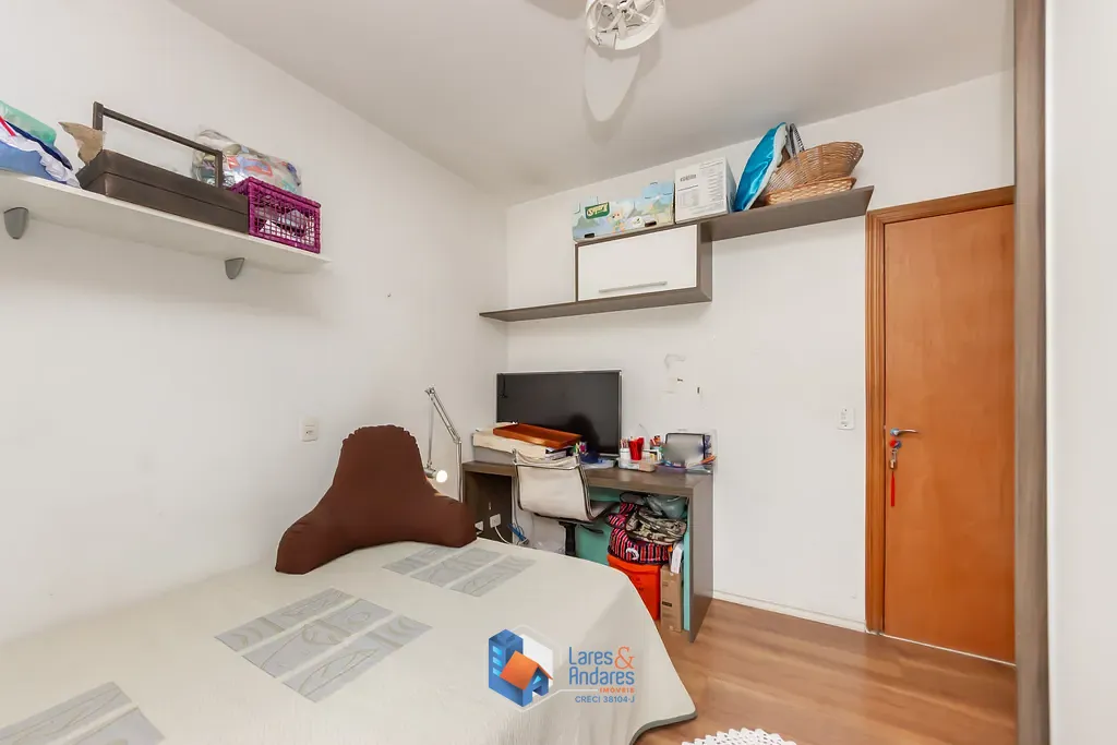 Casa, 4 quartos, 230 m² - Foto 11