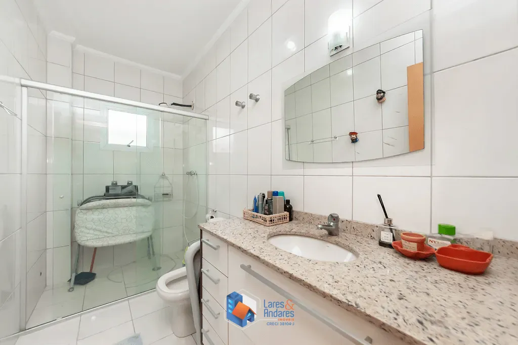 Casa, 4 quartos, 230 m² - Foto 12
