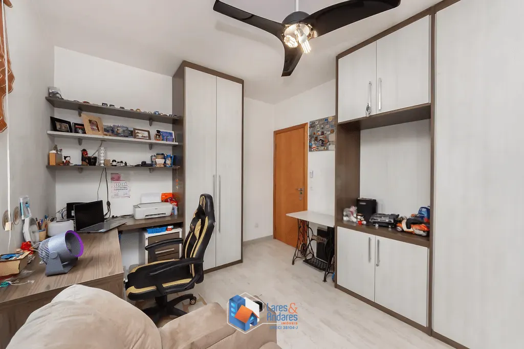 Casa, 4 quartos, 230 m² - Foto 15
