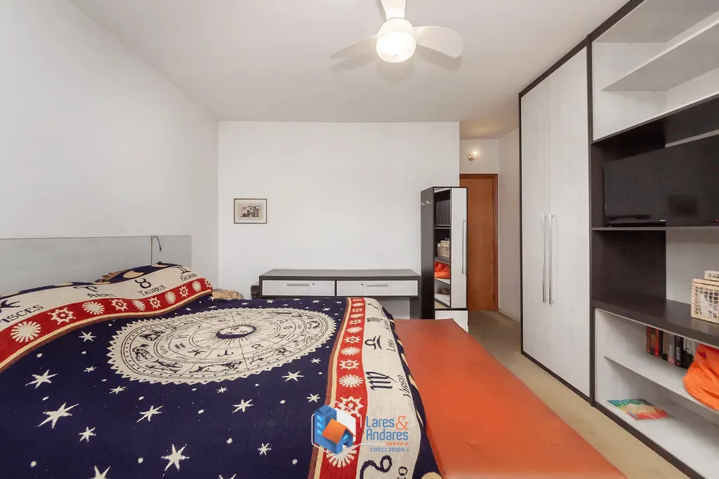 Casa, 4 quartos, 230 m² - Foto 17